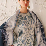 Baroque | Luxury Pret 25 | UF-4301