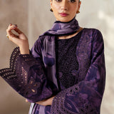 Baroque | Luxury Pret 24 | UF-4031