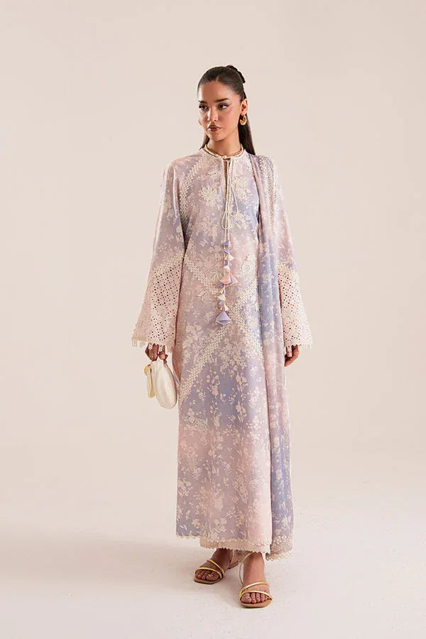 Suffuse | Basic Summer 25 | EESHAR - Rang-e-Khaas