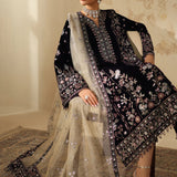 Baroque | Velvet 25 | UF-4321