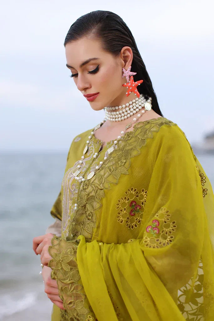 Charizma | Print Melody | PM4-14 - Rang-e-Khaas