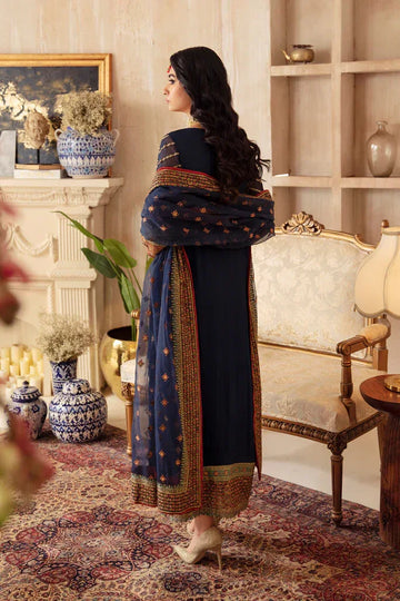 Charizma | Dastaan e Jashaan Formal Collection | DJ4-03 - Rang-e-Khaas