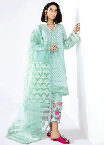 Saira Shakira | Luxury Pret | Garnet - Rang-e-Khaas