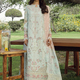 Qalamkar | Festive Lawn 2024 | PS-01 ALIZAY