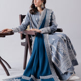 Faiza Faisal | Winter Edit 2024 | ELAAF