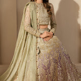 Jazmin | Wedding Formals | WF'25-09