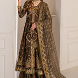 Baroque | Velvet Formals | VELVET UF-749