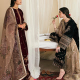 Baroque | Velvet 25 | UF-250