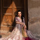 Iznik | Luxury Chiffon | ILC-08