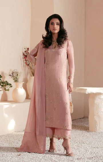 Ajr Couture | Symphony Luxe Festive 25 | Aurelia - Rang-e-Khaas