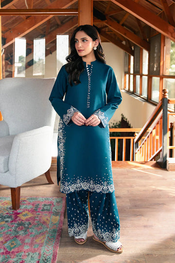 Neeshay | Ready To Wear Winter | RTW-Winter-05 - Rang-e-Khaas