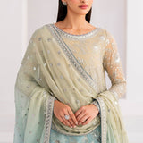 Jazmin | Formals Collection | CHIFFON UC-3052