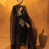 Faiza Faisal | Signature Pret Eid Edit | Elke