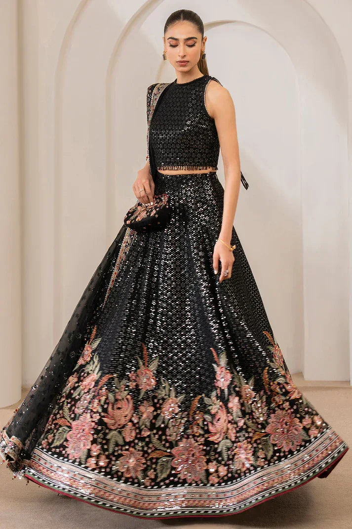 Jazmin | Wedding Formals | UC-3029 - Rang-e-Khaas