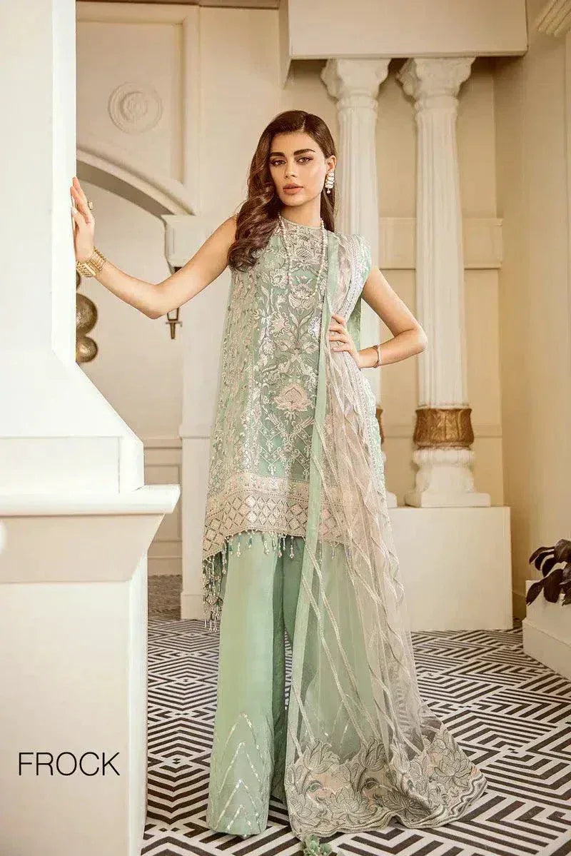 Baroque | Chantelle 23 | 05 - Rang-e-Khaas