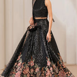 Jazmin | Wedding Formals | UC-3029