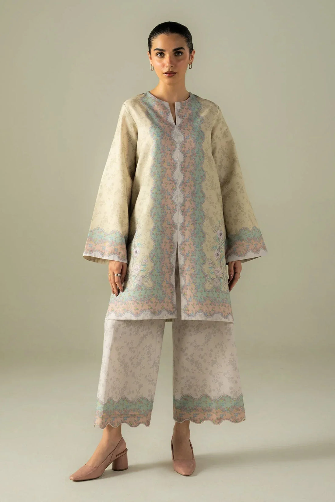 Afrozeh | Coords 25 | Static - Rang-e-Khaas