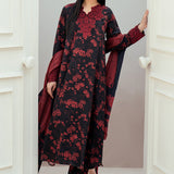 Baroque | Luxury Pret 24 | UF-4010