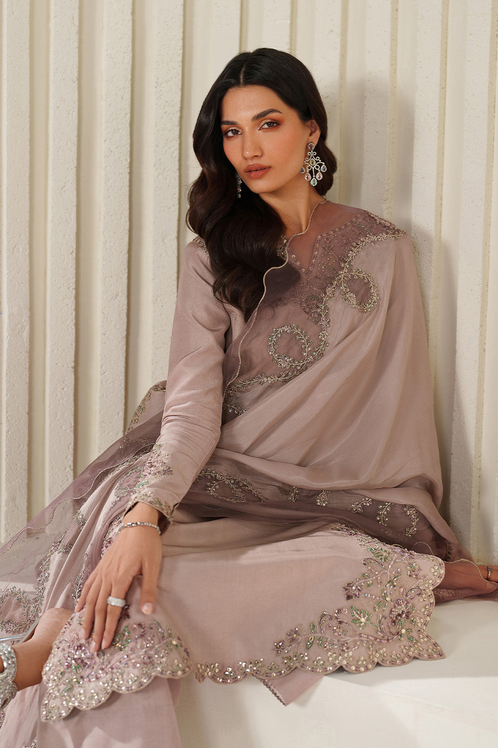 Iznik UE-613 Ramen Silk
