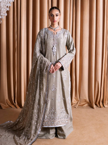 Faiza Faisal | Rema Wedding Formals 24 | Kiran - Rang-e-Khaas