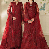 Baroque | Chantelle 25 | CH14-01