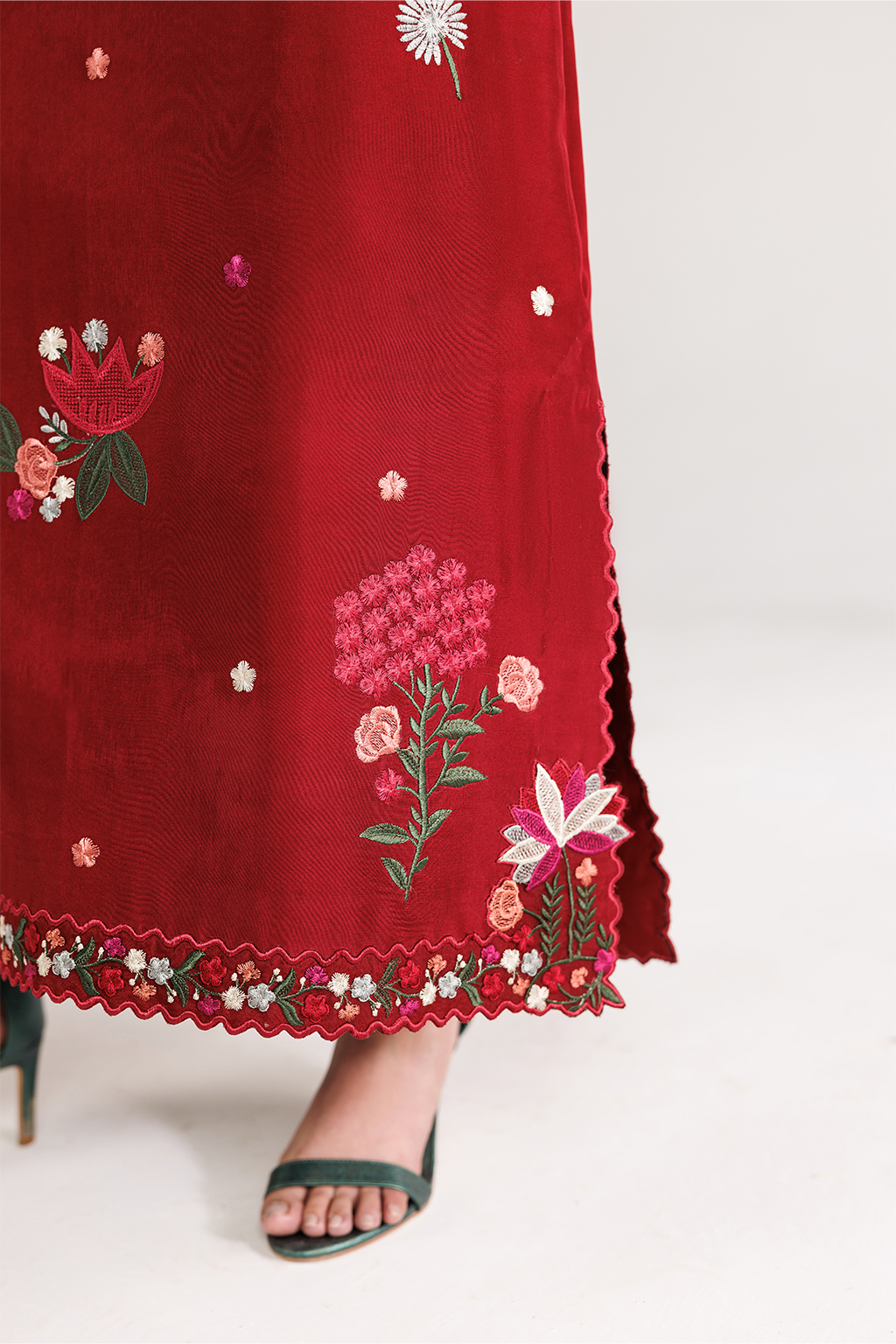 Iznik UE-652 Ramen Silk