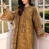 Baroque | Eid Lawn 25 | EL-D03