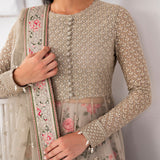 Jazmin | Formals Collection | CHIFFON UC-3059
