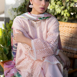 Baroque | Luxury Pret 25 | UF-4089