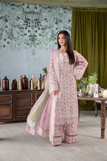 Sobia Nazir | Vital Lawn 25 | 1A - Rang-e-Khaas