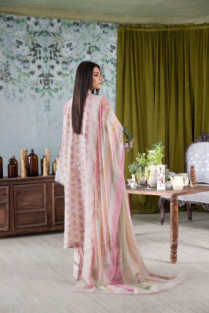 Sobia Nazir | Vital Lawn 25 | 1A - Rang-e-Khaas