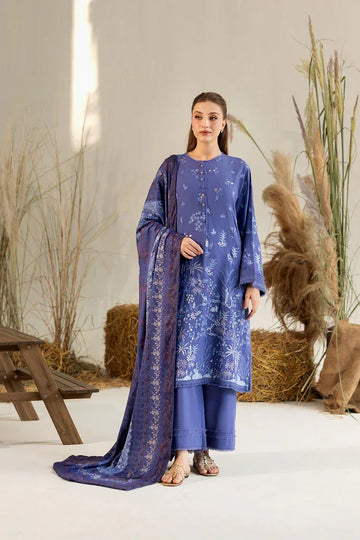 Sobia Nazir | Winter 25 | WE25-V1-1B - Rang-e-Khaas