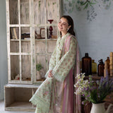Sobia Nazir | Vital Lawn 25 | 1B