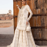 Akbar Aslam | Dastaan Luxury Formals | Roshaneh