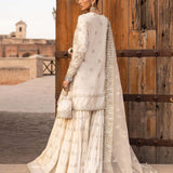 Akbar Aslam | Dastaan Luxury Formals | Roshaneh