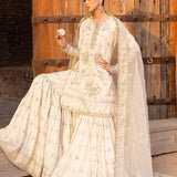 Akbar Aslam | Dastaan Luxury Formals | Roshaneh