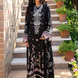Qalamkar | Q Line Lawn 25 | QM-04 Gigi