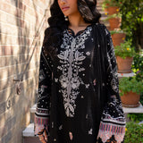 Qalamkar | Q Line Lawn 25 | QM-04 Gigi