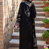 Qalamkar | Q Line Lawn 25 | QM-04 Gigi