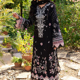 Qalamkar | Q Line Lawn 25 | QM-04 Gigi