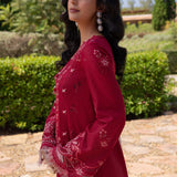Qalamkar | Q Line Lawn 25 | QM-15 Soha