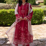 Qalamkar | Q Line Lawn 25 | QM-15 Soha