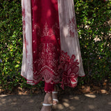 Qalamkar | Q Line Lawn 25 | QM-15 Soha