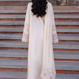 Qalamkar | Q Line Lawn 25 | QM-02 Cheri