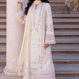 Qalamkar | Q Line Lawn 25 | QM-02 Cheri