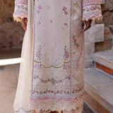 Qalamkar | Q Line Lawn 25 | QM-02 Cheri
