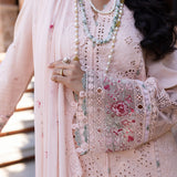 Qalamkar | Q Line Lawn 25 | QM-14 Neha