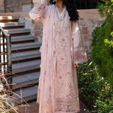 Qalamkar | Q Line Lawn 25 | QM-14 Neha