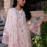 Qalamkar | Q Line Lawn 25 | QM-14 Neha