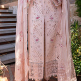 Qalamkar | Q Line Lawn 25 | QM-14 Neha
